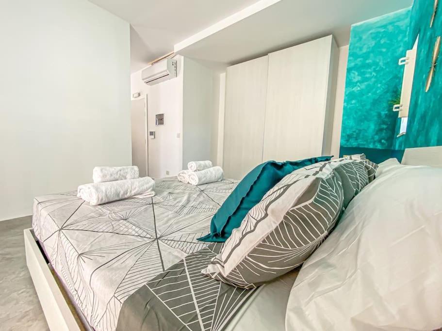 Lovely 1- Bedroom Apartment In Floriana Exteriér fotografie