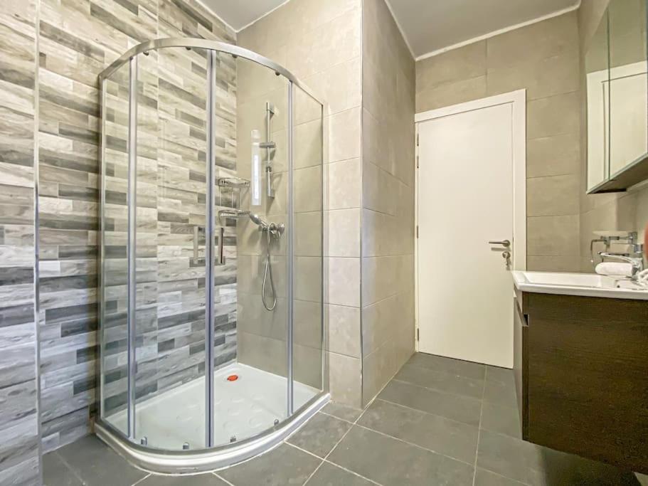 Lovely 1- Bedroom Apartment In Floriana Exteriér fotografie